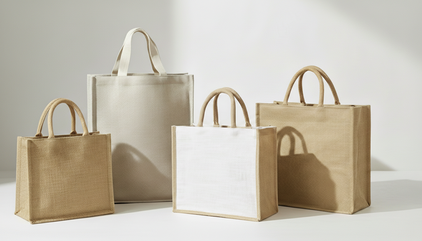 Jute Bags